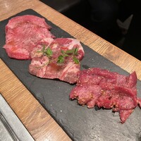 六本木焼肉 Kintan -  六本木焼肉 Kintan -