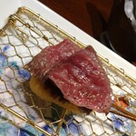 銀座 串かつ凡 - 