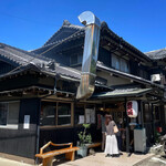 炭火焼うなぎ 東山物産 - 