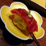 銀座 串かつ凡 - 