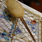 銀座 串かつ凡 - 