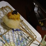 銀座 串かつ凡 - 