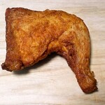 丸重チキンハウス - 