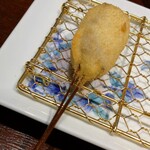 Ginza Kushikatsu Bon - 