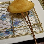 銀座 串かつ凡 - 