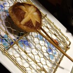 銀座 串かつ凡 - 