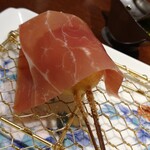 銀座 串かつ凡 - 