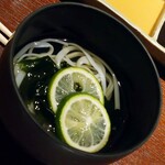 銀座 串かつ凡 - 