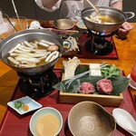 明月記 宝塚本店 - 