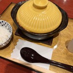 麻布茶房 溝の口店 - 