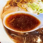 らー麺 ふしみ - 