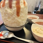 こひる庵 - ラムじく　通常サイズ　最後かもと思い贅沢tp