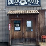 Golden Five Noodle - 二郎系人気店