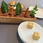 プレヴナンス - 