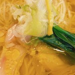 麺の風 祥気 - 