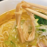 麺の風 祥気 - 