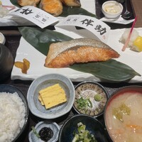 高級ブランド干物 『銀座伴助』 銀座本店 - 