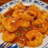 横浜中華街 重慶飯店 本館 - 
