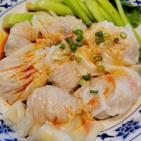 横浜中華街 重慶飯店 本館 - 