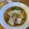 石橋食堂