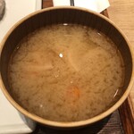 Nouka No Daidokoro - 野菜味噌汁