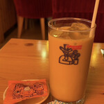 Komeda Kohi Ten - 