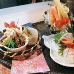 おもてなし こまつ - 