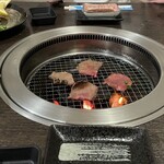 焼肉 牛正 - 