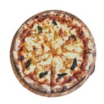 피자 마르게리타/Margherita