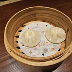 翠亨園 - 小籠包