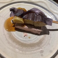 デンクシフロリ - 