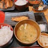 しんぱち食堂  池袋店