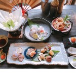 おもてなし こまつ - 