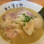 麺匠 清兵衛 - 