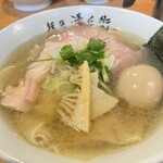 麺匠 清兵衛 - 