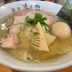 麺匠 清兵衛 - 