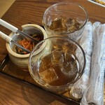 梅田明月館 - 