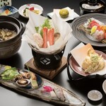 おもてなし こまつ - 