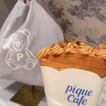 ジェラート ピケ カフェ 三井アウトレットパーク幕張店 - 