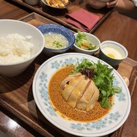 中華旬彩 森本 - 