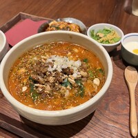 中華旬彩 森本 - 