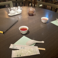 廣東料理 民生 ヒルトンプラザウエスト店 - 