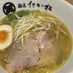 麺匠たか松 - 