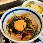 Nihon Yakiniku Tou - 