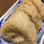 Aコープ - 味は薄いが お米の質はいいように感じられ