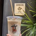 BONGEN COFFEE - 