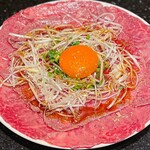 Yakiniku Inoue - 