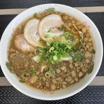 尾道ラーメン 一丁 - 