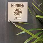 BONGEN COFFEE - 