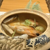 魚と炭と鉄板と ととと - 